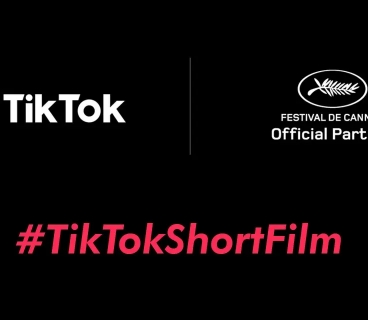 TikTok Kann Film Festivalının rəsmi tərəfdaşı olub
