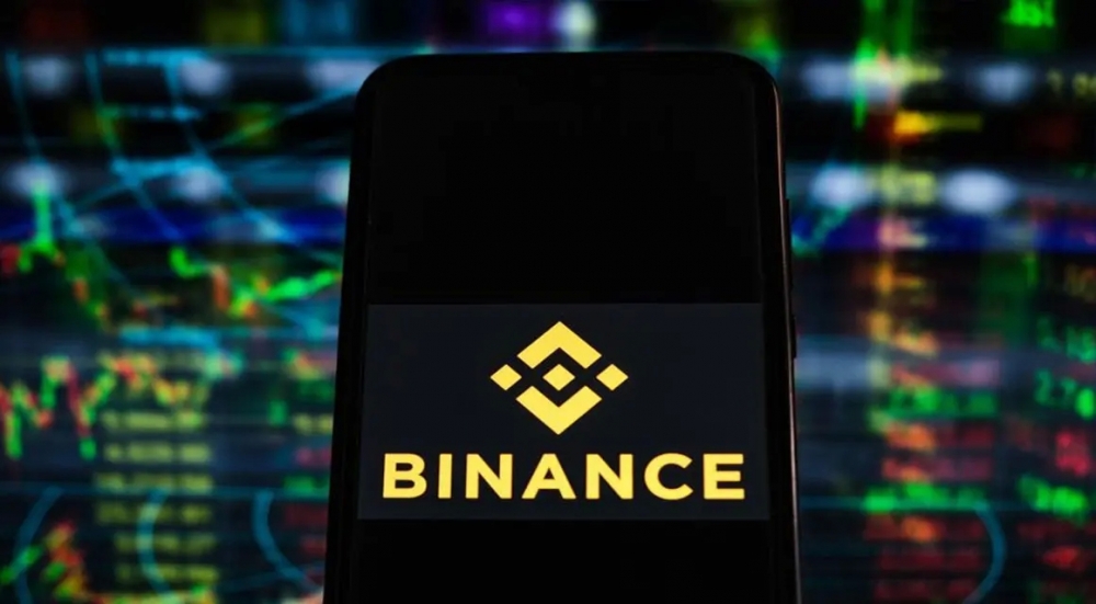 Binance-a qarşı açılan iddia rədd edilib