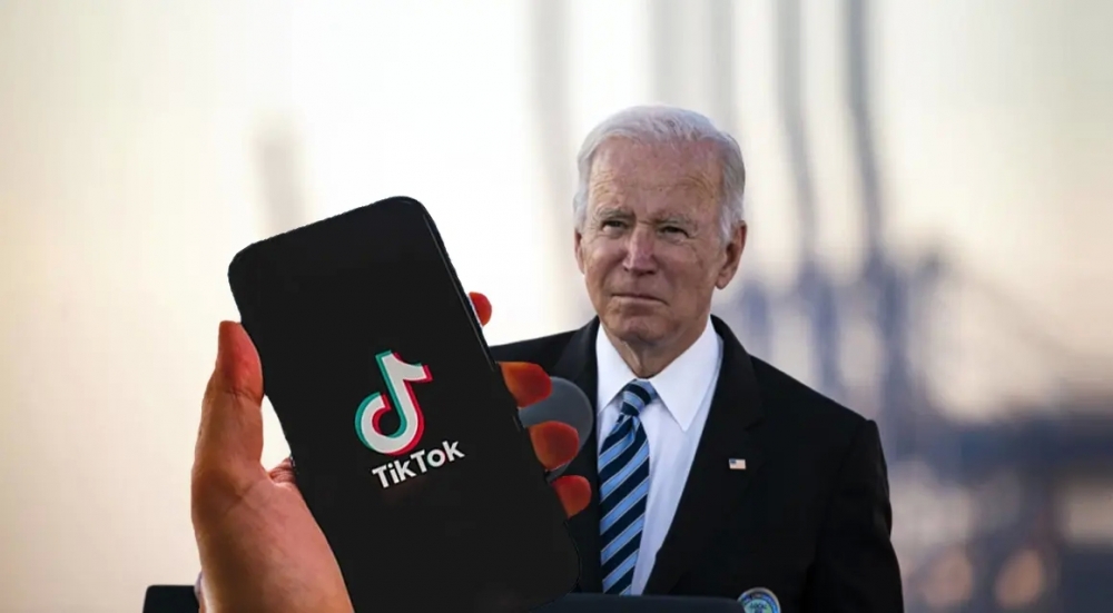 Biden niyə TikTok hesabı açıb?