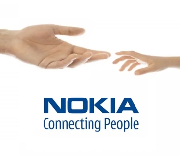 Nokia Rusiyanı tərk etdiyini elan edib