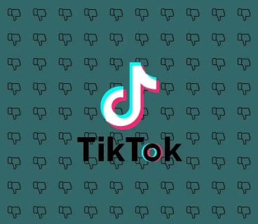 TikTok "dislike" funksiyasını istifadəyə verir