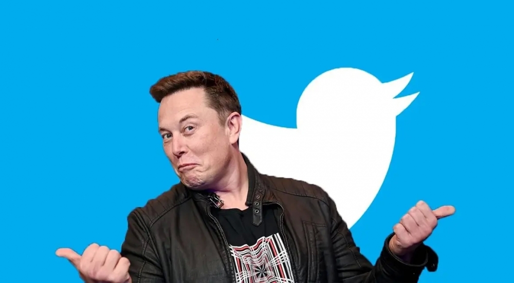 Elon Musk Twitter-i almaq üçün 43 milyard dollar təklif edib