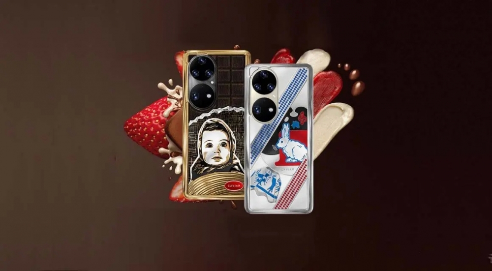 Alyonka dizayınında telefon qoburu