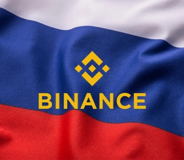 Binance rusların kriptovalyuta əməliyyatlarına məhdudiyyətlər qoyur