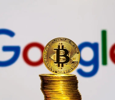 Google Bitcoin-a marağın azaldığını bildirib