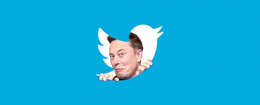 Elon Musk Twitter-lə satınalma müqaviləsini müzakirə edir