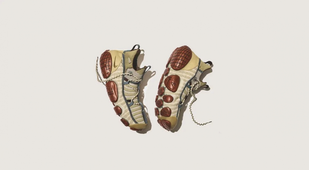 Nike yeni ISPA Link ayaqqabı modellərini təqdim edib