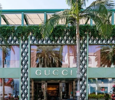 Gucci bir çox kriptovalyutanı öz mağazalarında qəbul edəcəyini açıqlayıb