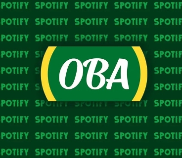 OBA Market-i Spotify-da dinləyin