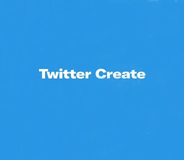 Twitter Media-nın adı Twitter Create olaraq dəyişdirilib