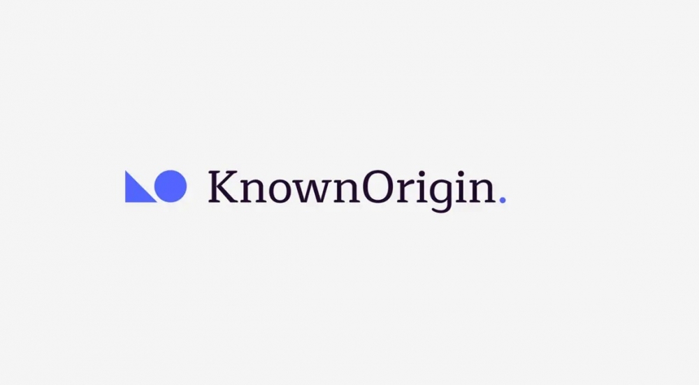 eBay məşhur NFT bazarı olan KnownOrigin-ı satın alıb