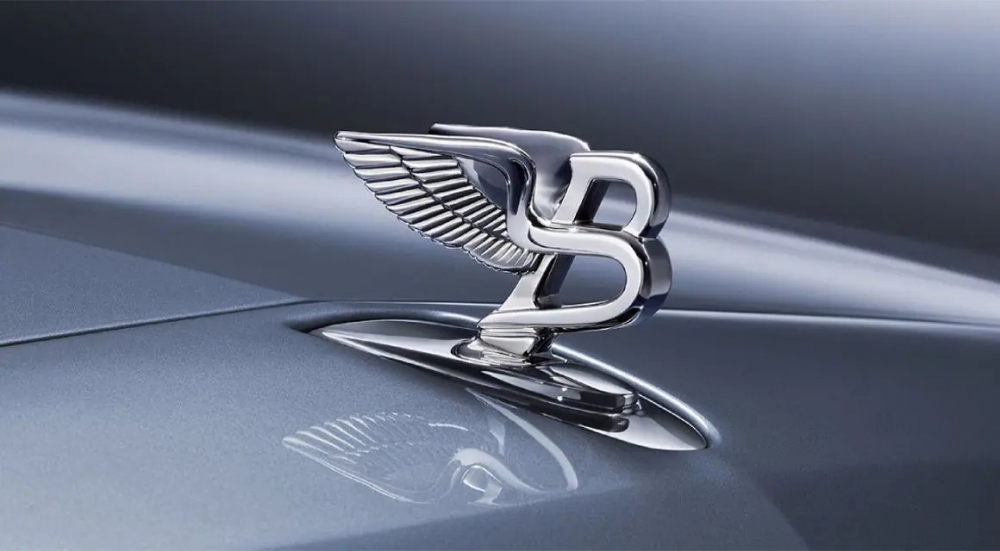 Bentley NFT layihəsini təqdim edib