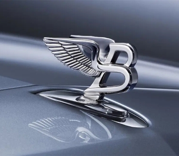 Bentley NFT layihəsini təqdim edib