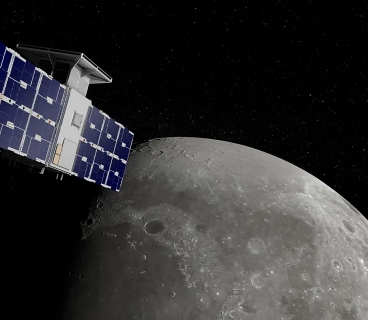 NASA-nın Ay missiyası təxirə salınıb