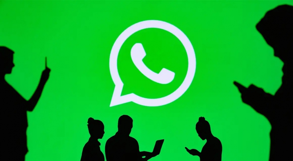 WhatsApp mesajlarının silinmə müddəti uzadılıb