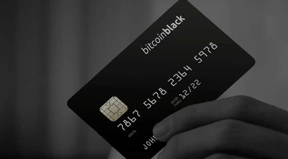 Visa BƏƏ-də Bitcoin kredit kartını istifadəyə verir