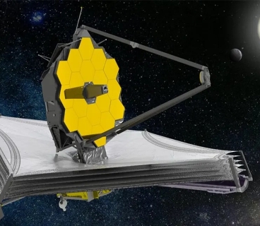 James Webb Kosmik Teleskopu iyulun 12-də ilk rəngli şəkilləri yayımlayacaq