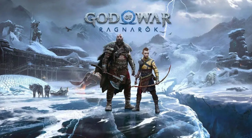 "God of War: Ragnarok" oynunun təqdimat tarixi açıqlanıb