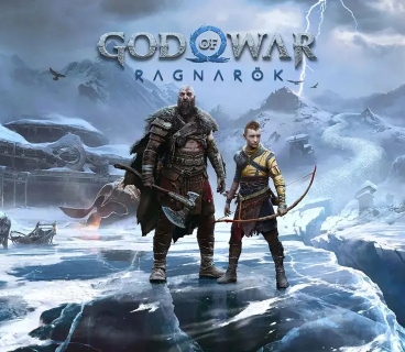 "God of War: Ragnarok" oynunun təqdimat tarixi açıqlanıb