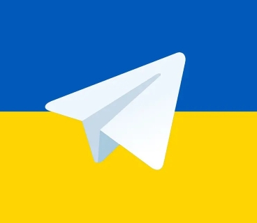 Müharibə zamanı ukraynalılar niyə Telegram-ı istifadə edirlər