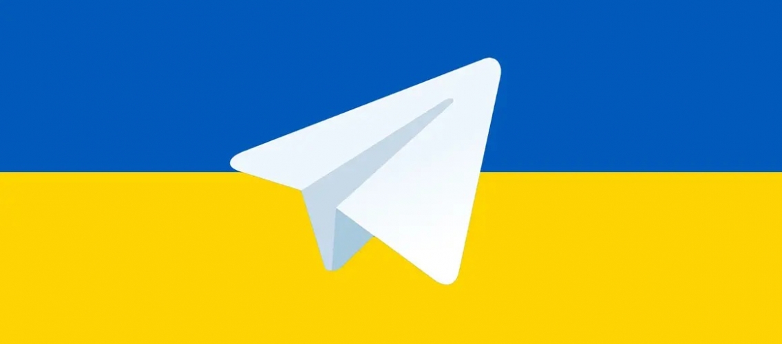 Müharibə zamanı ukraynalılar niyə Telegram-ı istifadə edirlər