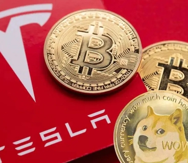 Tesla Bitcoin aktivlərinin çox hissəsini satıb