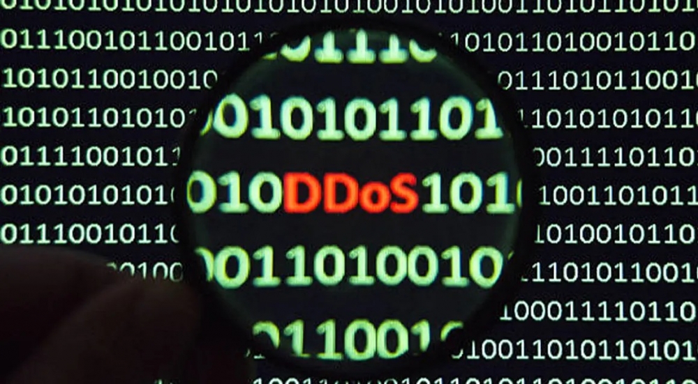 Tarixin ən böyük DDoS hücumu həyata keçirilib