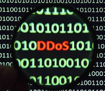 Tarixin ən böyük DDoS hücumu həyata keçirilib