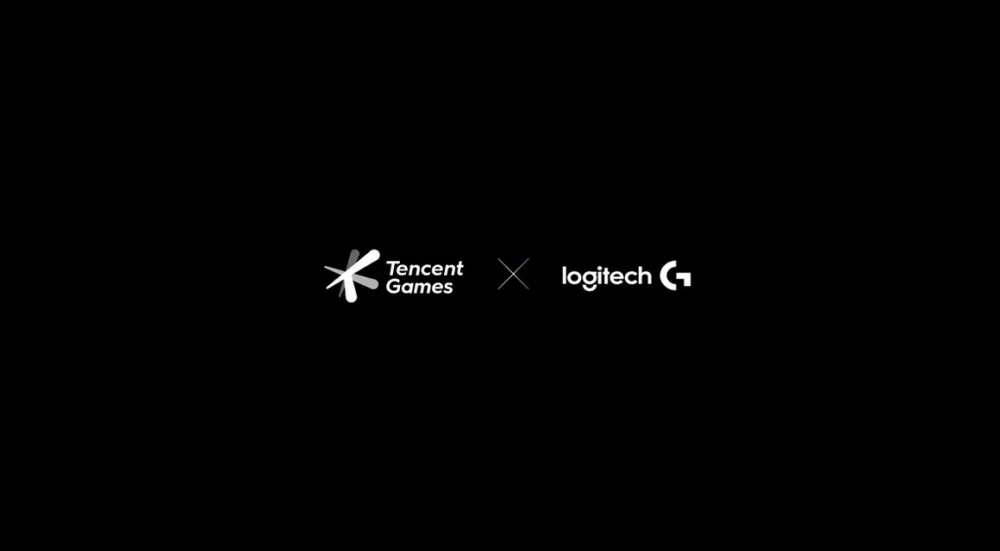 Logitech və Tencent birlikdə portativ oyun cihazı hazırlayacaq