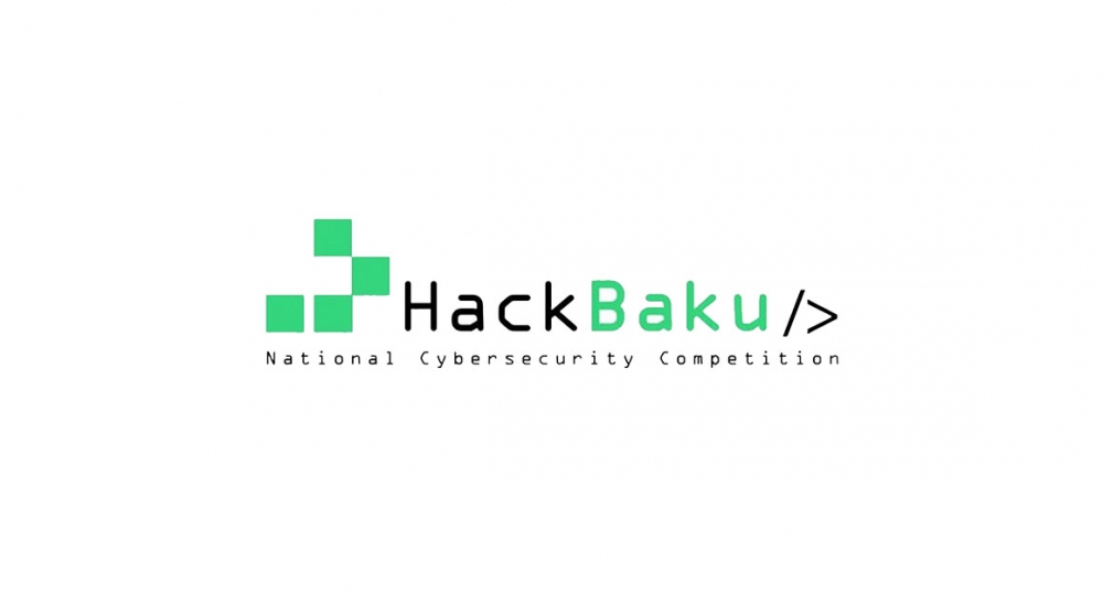 Ölkəmizdə Kiber Təhlükəsizlik Platforması tərəfindən "HackBaku" milli Kibertəhlükəsizlik yarışması keçiriləcək