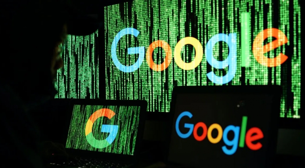 Google ən böyük DDoS hücumuna məruz qalıb