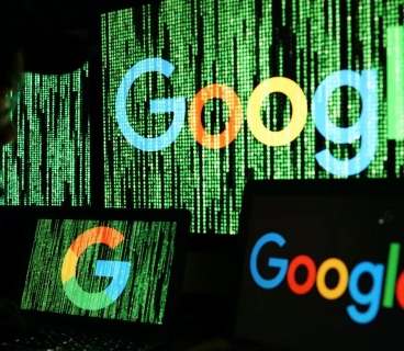 Google ən böyük DDoS hücumuna məruz qalıb