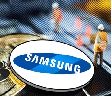 Samsung kriptovalyuta birjası açacaq