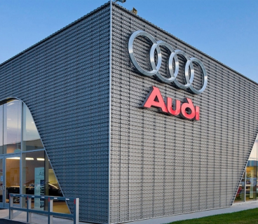 Audi rəsmi olaraq Formula 1-ə daxil olduğunu elan edib