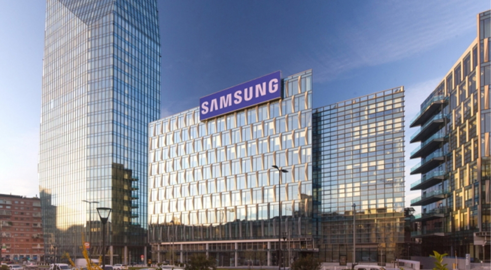 Samsung ABŞ-da kiber-hücuma məruz qalıb
