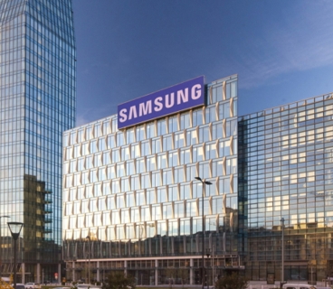 Samsung ABŞ-da kiber-hücuma məruz qalıb