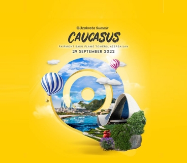 Bakıda “Uzakrota Caucasus 2022” turizm tədbiri baş tutacaq