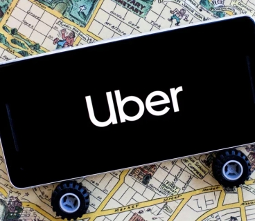 "Uber" şirkəti 18 yaşlı xakker tərəfindən hack edilib