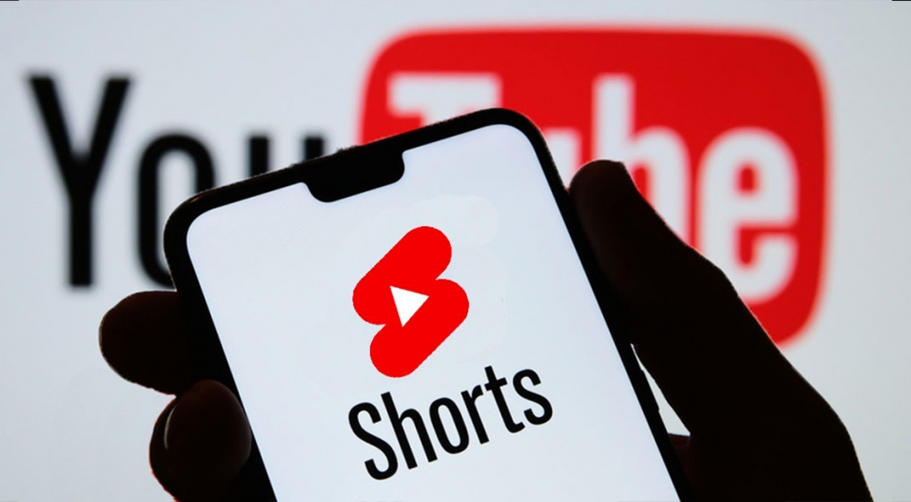 İstifadəçilər "YouTube Shorts" vasitəsilə pul qazanacaqlar 