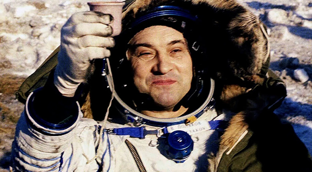 Kosmosda ən uzun müddət qalan kosmonavt Valeri Polyakov vəfat edib