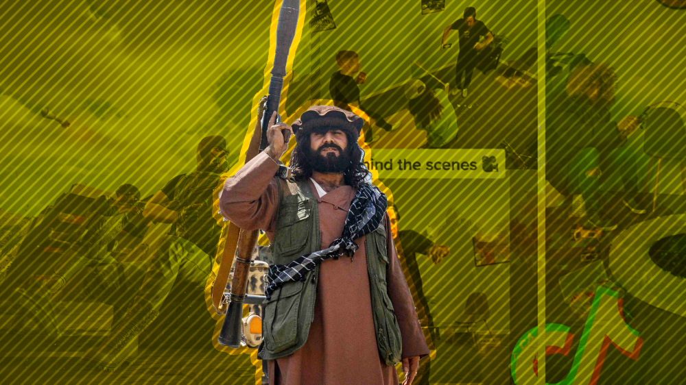 Taliban zorakılığı təbliğ etdiyi üçün PUBG Mobile oyununu qadağan edib