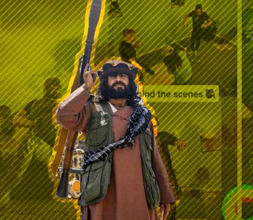 Taliban zorakılığı təbliğ etdiyi üçün PUBG Mobile oyununu qadağan edib