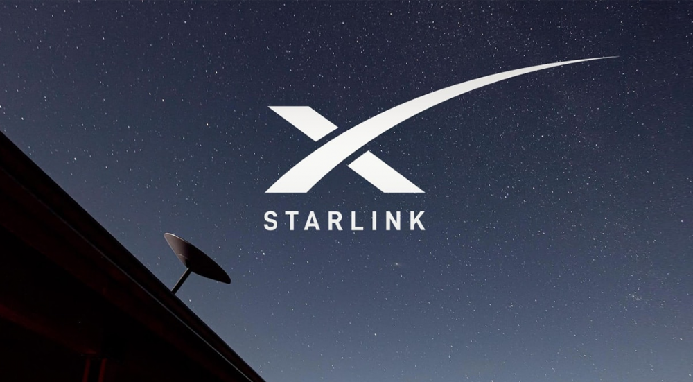 Starlink təyyarələrdə internet sürətini artırır