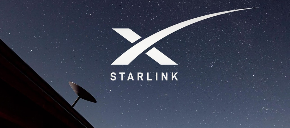 Starlink təyyarələrdə internet sürətini artırır