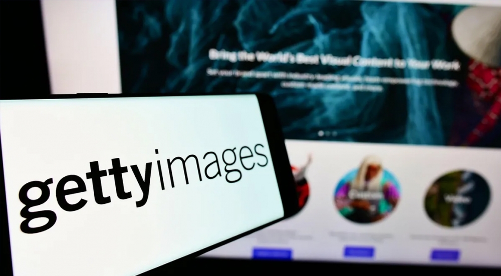 Getty Images süni intellektlə yaradılmış şəkilləri qadağan edib
