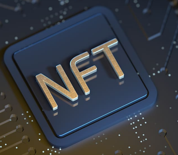 NFT satışları son 9 ayda 97 faiz azalıb