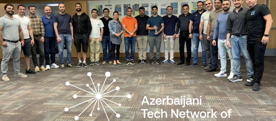 Azerbaijani Tech Network-ün təşkilatçılığı və GOUP-un media partnyorluğu ilə  #techbrains2022_USA tədbiri keçirilib