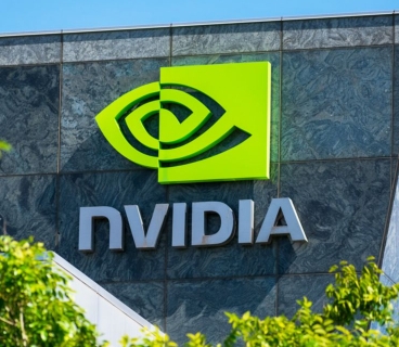 "Nvidia" Rusiyada fəaliyyətini tamamilə dayandırıb