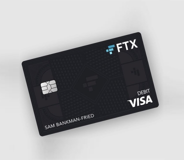 VISA kriptovalyuta birjası FTX ilə əməkdaşlığa başlayıb