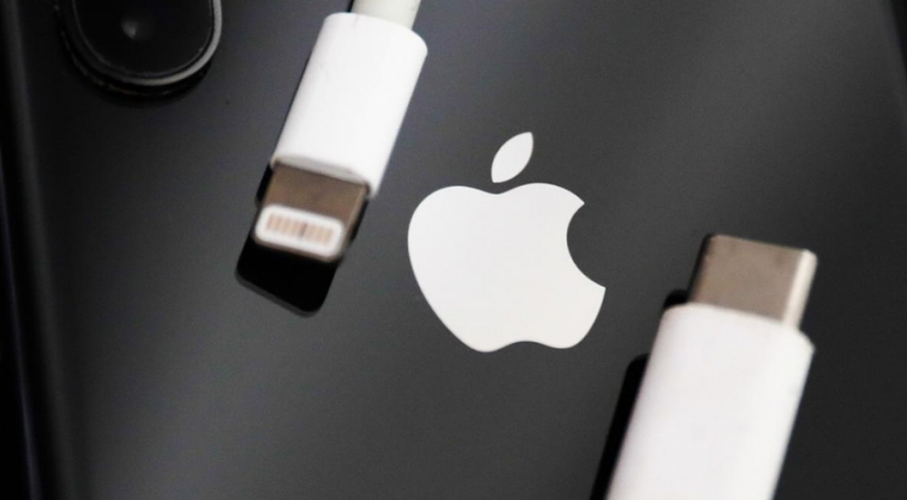 Apple 2024-cü ilə qədər məhsullarında USB-C bağlantısına keçəcək